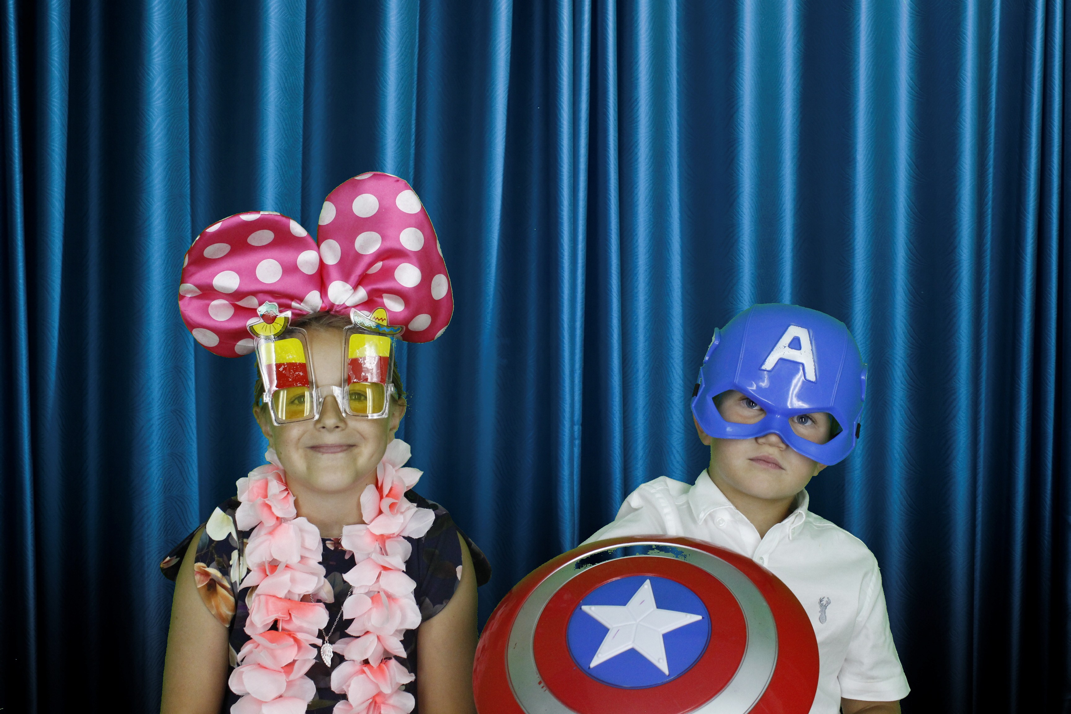 Stephanie & Martins Wedding | View more photos from the event at gallery.myphotoboothexperience.co.uk/u/MyPhotoBoothExperienceLtd/Stephanie-Martins-Wedding